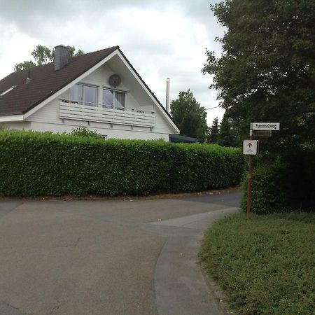 Ferienwohnung Gabriela 克桑滕 外观 照片