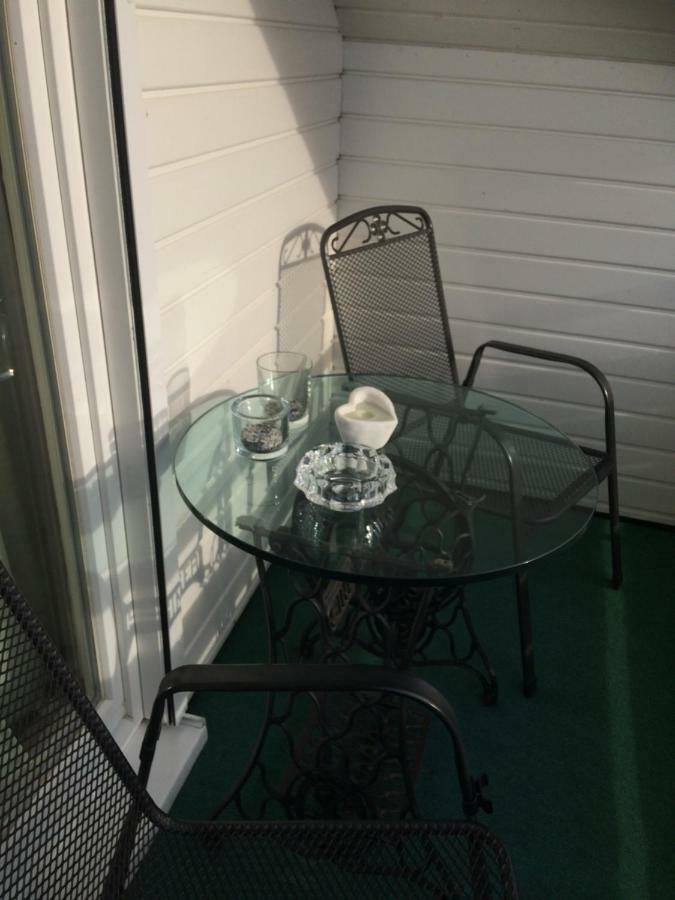 Ferienwohnung Gabriela 克桑滕 外观 照片