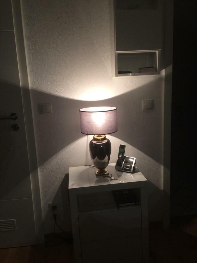 Ferienwohnung Gabriela 克桑滕 外观 照片