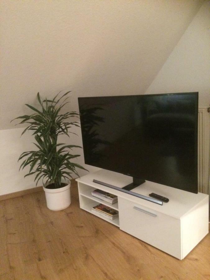 Ferienwohnung Gabriela 克桑滕 外观 照片