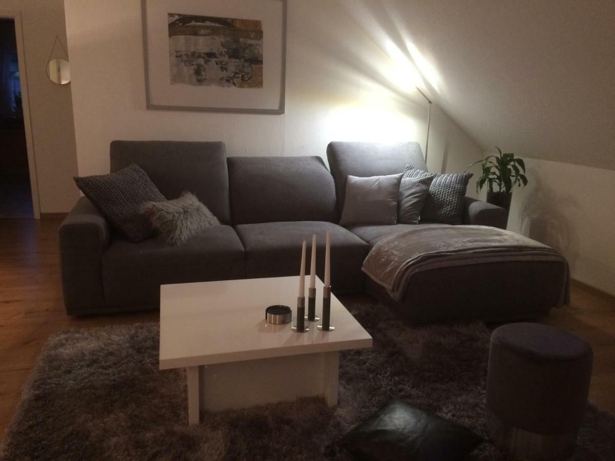 Ferienwohnung Gabriela 克桑滕 外观 照片
