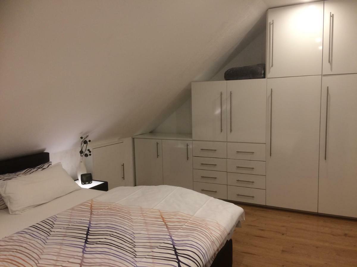 Ferienwohnung Gabriela 克桑滕 外观 照片